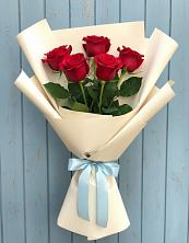 Букет Классика чувств в Дмитриеве