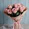 Букет цветов из: Розы в Дмитриеве