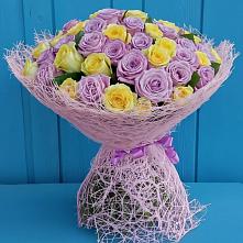 Букет 101 Волшебный Миг #REPLACE_PRED# Дмитриеве