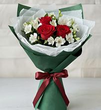 Букет Идеальный Вкус в Дмитриеве