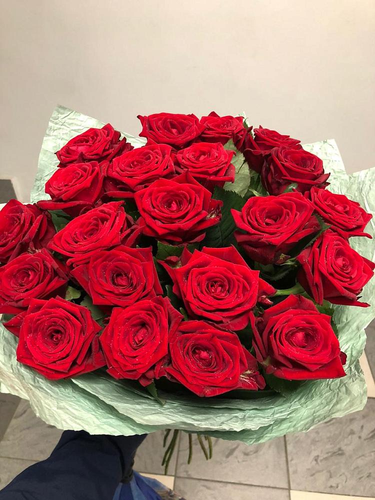 Розы Классика в Дмитриеве Букет Классика в Дмитриеве