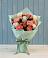 Букет цветов из: Розы в Дмитриеве