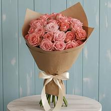 Букет цветов из:  Розы #REPLACE_PRED# Дмитриеве