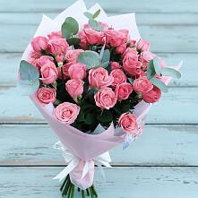 Букет Леди совершенство #REPLACE_PRED# Дмитриеве