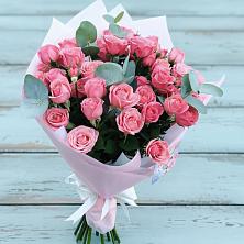 Букет Леди совершенство в Дмитриеве